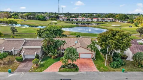 7409 Corkwood Terrace Tamarac FL 33321