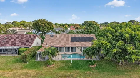 7409 Corkwood Terrace Tamarac FL 33321