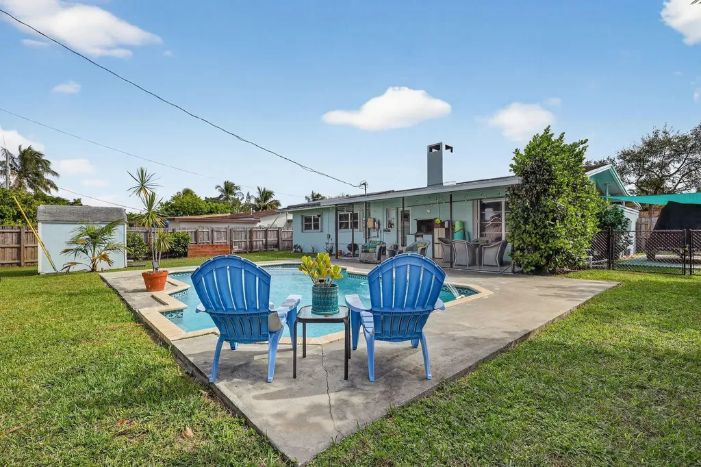 9471 Jamaica Drive Cutler Bay FL 33189