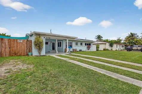 9471 Jamaica Drive Cutler Bay FL 33189