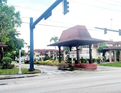 2901 NW 47th Terrace Lauderdale Lakes FL 33313