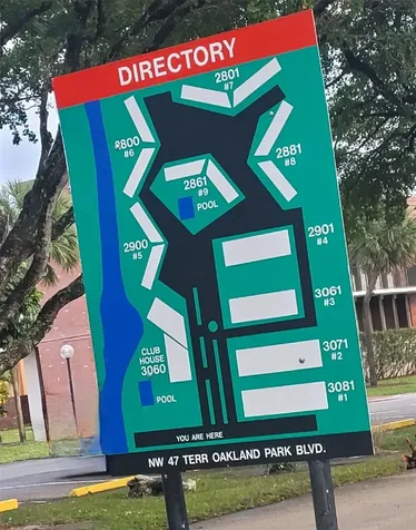 2901 NW 47th Terrace Lauderdale Lakes FL 33313
