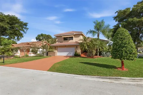 5613 NW 64th Terrace Coral Springs FL 33067