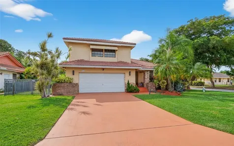 5613 NW 64th Terrace Coral Springs FL 33067