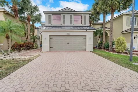 7587 Sierra Ridge Lane Lake Worth FL 33463