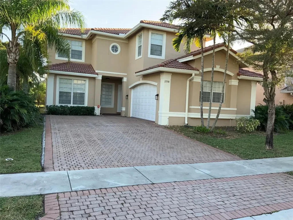 17374 SW 47th Court Miramar FL 33029