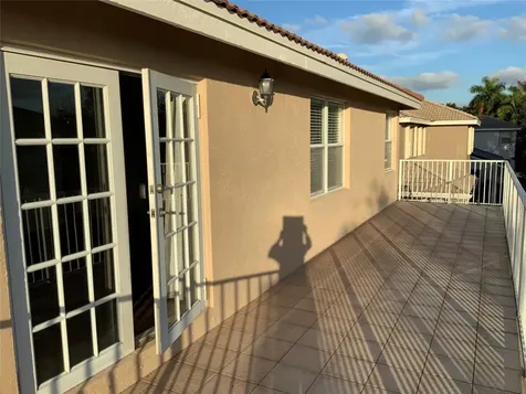 17374 SW 47th Court Miramar FL 33029