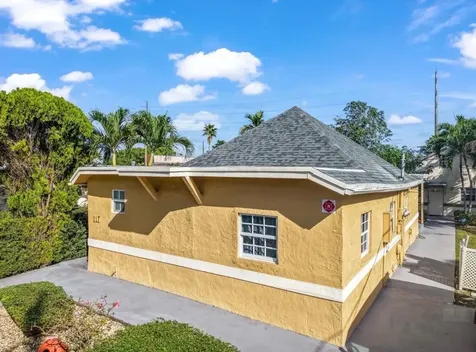 117 SW 1st Avenue Hallandale Beach FL 33009