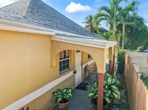 117 SW 1st Avenue Hallandale Beach FL 33009
