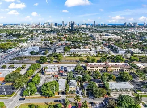 117 SW 1st Avenue Hallandale Beach FL 33009