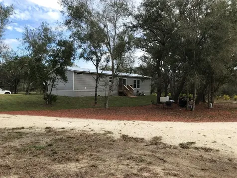 19418 NW 246th Street Okeechobee FL 34972