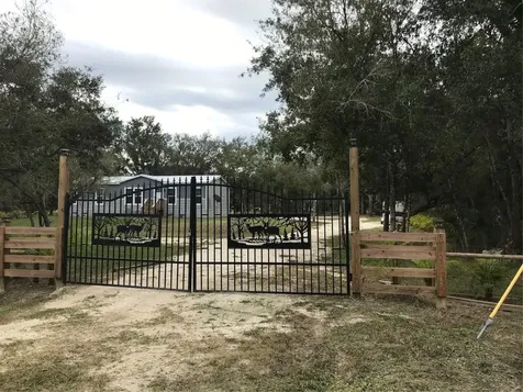 19418 NW 246th Street Okeechobee FL 34972