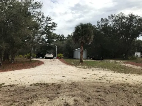 19418 NW 246th Street Okeechobee FL 34972