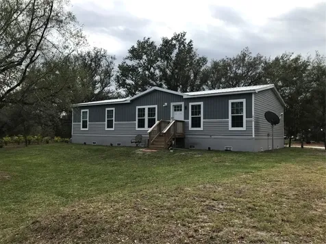 19418 NW 246th Street Okeechobee FL 34972