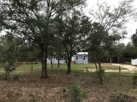 19418 NW 246th Street Okeechobee FL 34972