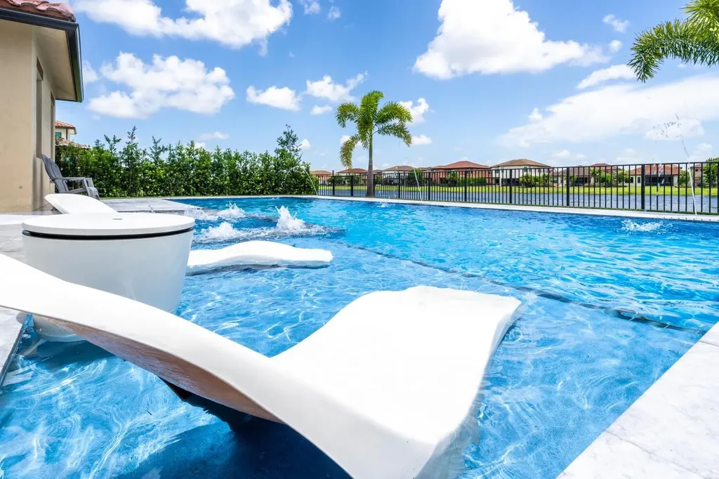 12170 Lake Trail Lane Parkland FL 33076