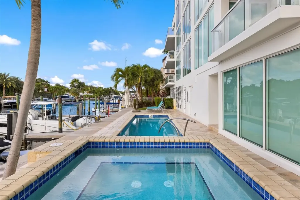 45 Hendricks Isle Fort Lauderdale FL 33301