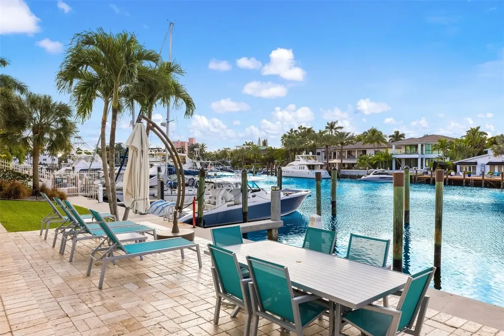 45 Hendricks Isle Fort Lauderdale FL 33301