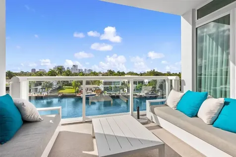 45 Hendricks Isle Fort Lauderdale FL 33301