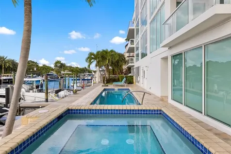45 Hendricks Isle Fort Lauderdale FL 33301