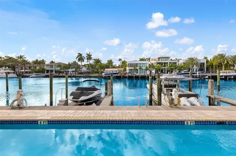 45 Hendricks Isle Fort Lauderdale FL 33301