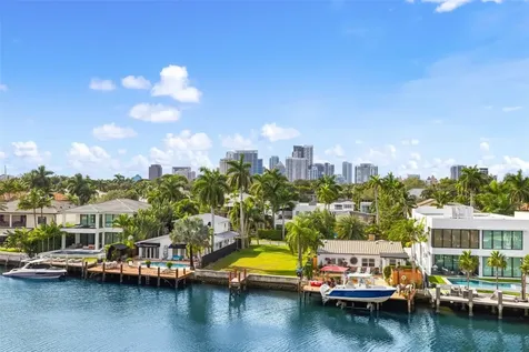 45 Hendricks Isle Fort Lauderdale FL 33301