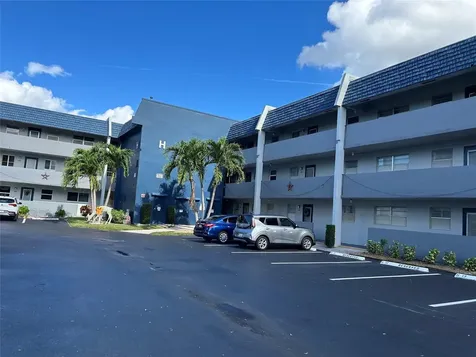 7807 Golf Circle Drive Margate FL 33063