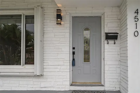 4510 NW 49th Drive Tamarac FL 33319