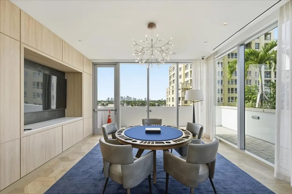 151 N Seabreeze Boulevard Fort Lauderdale FL 33304