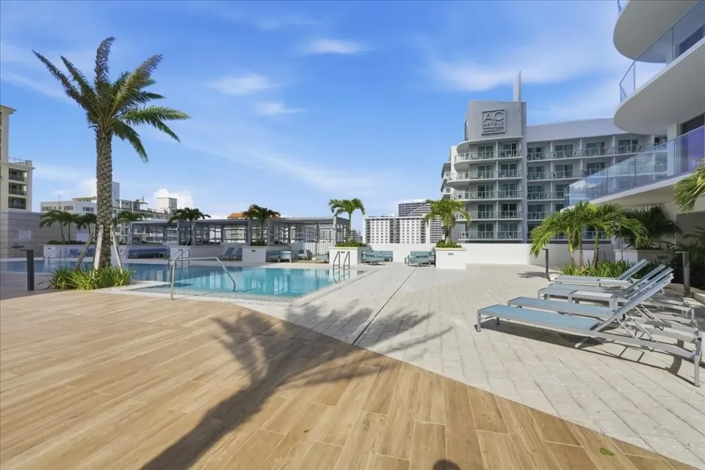 151 N Seabreeze Boulevard Fort Lauderdale FL 33304
