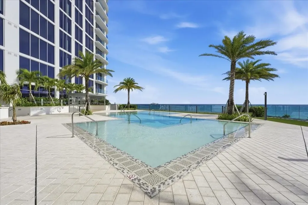 151 N Seabreeze Boulevard Fort Lauderdale FL 33304
