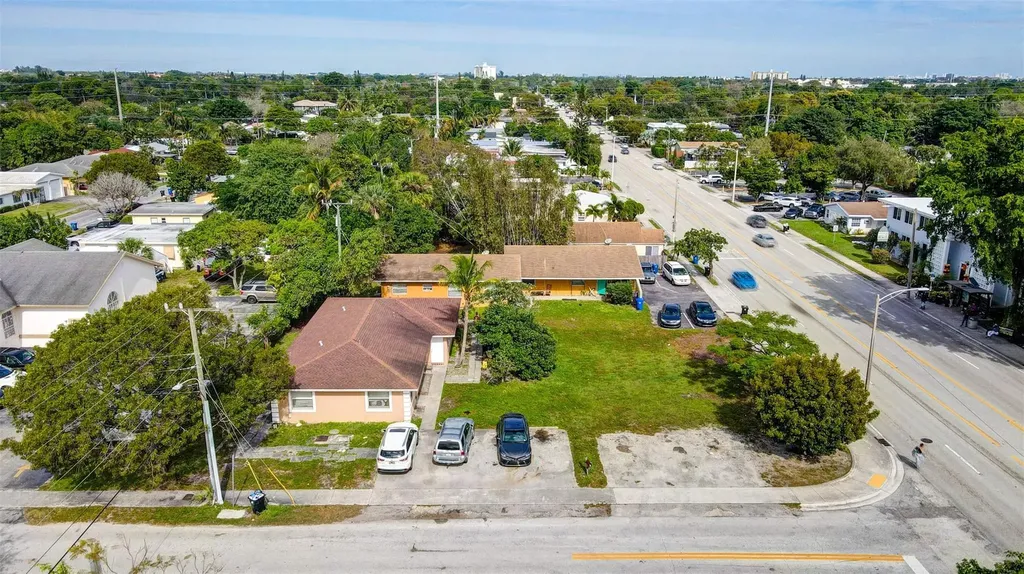 Xxxx NW 11th Street Fort Lauderdale FL 33311