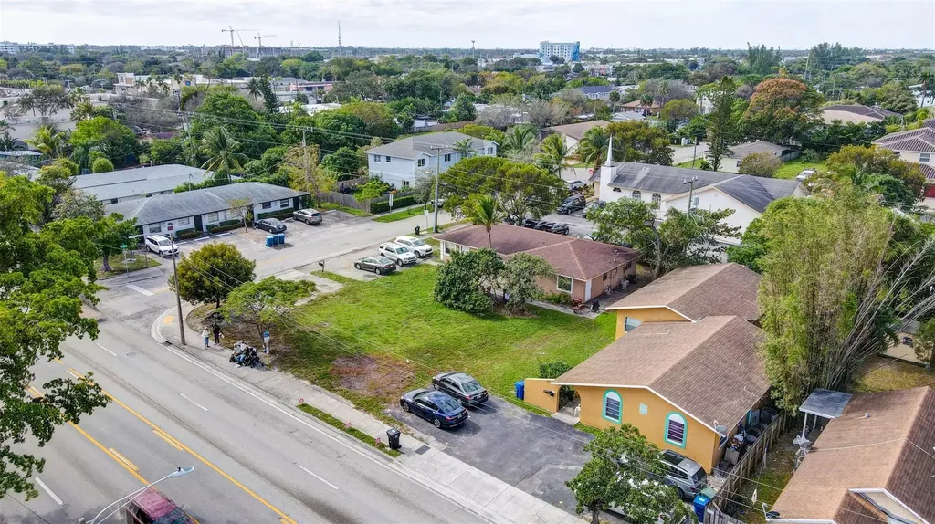Xxxx NW 11th Street Fort Lauderdale FL 33311
