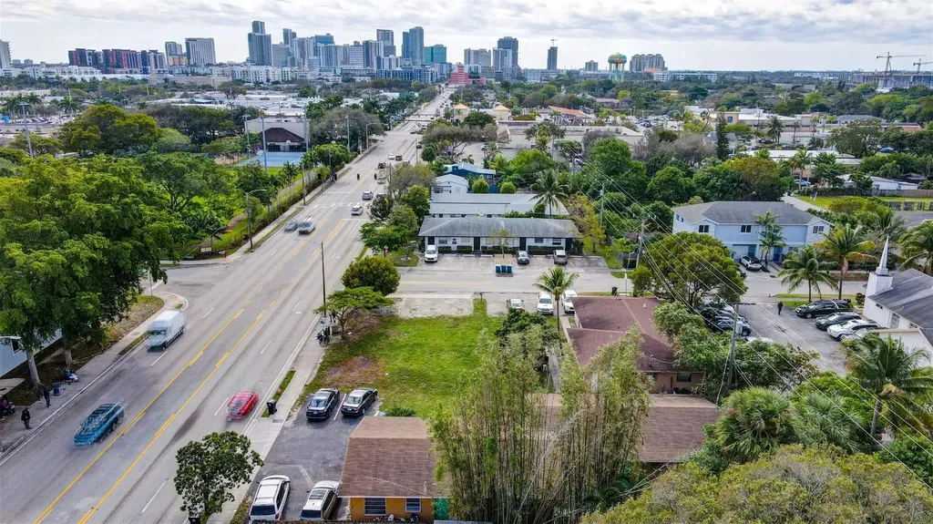 Xxxx NW 11th Street Fort Lauderdale FL 33311