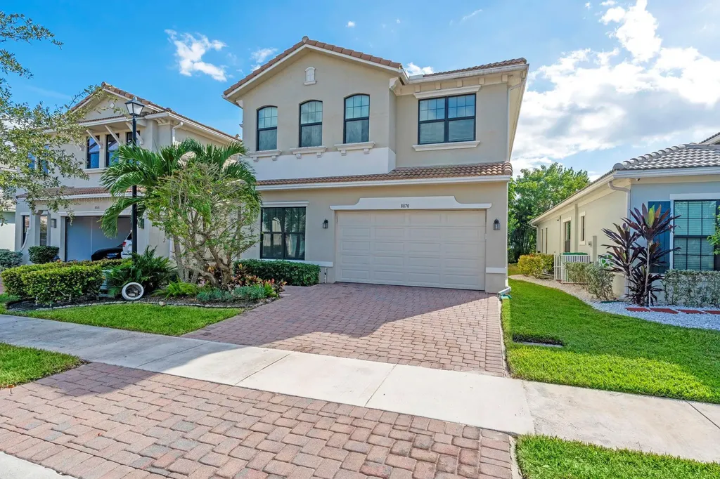 8870 NW 37th Drive Coral Springs FL 33065