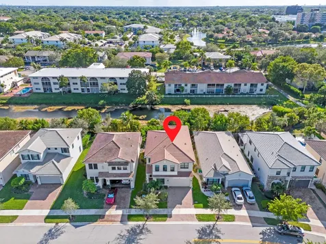 8870 NW 37th Drive Coral Springs FL 33065