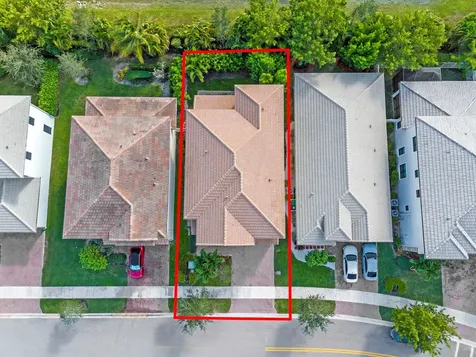 8870 NW 37th Drive Coral Springs FL 33065