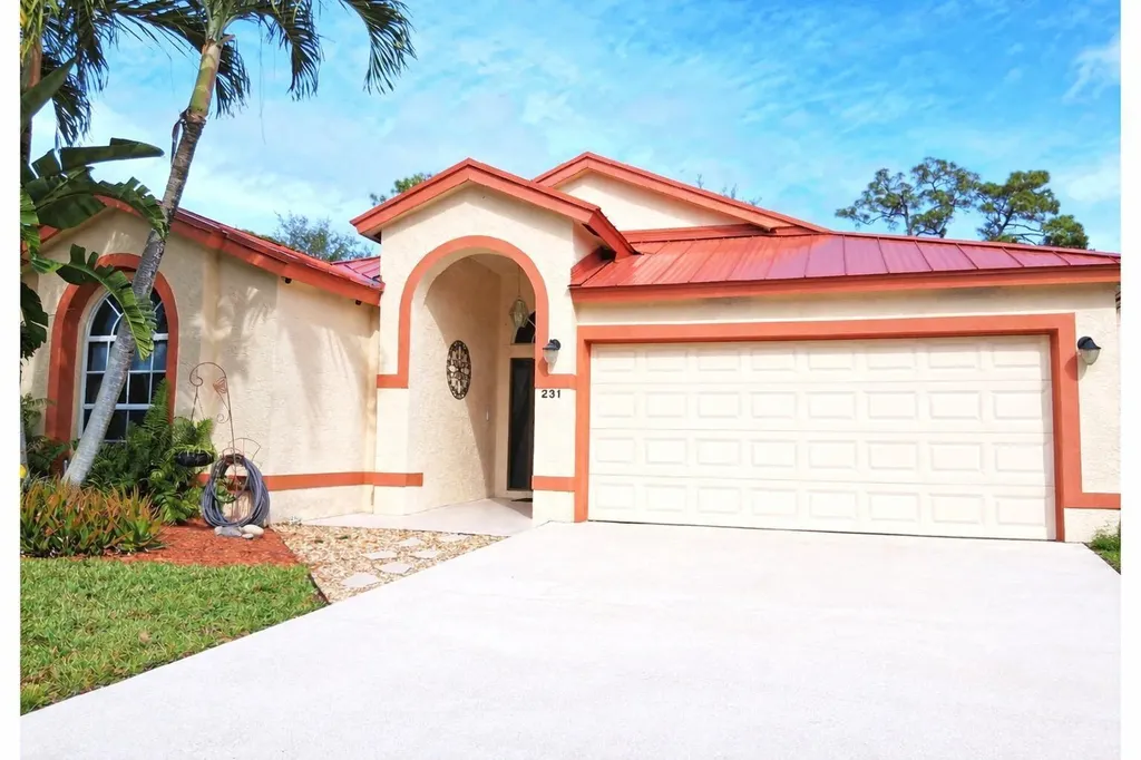 231 Preserve Court Royal Palm Beach FL 33411