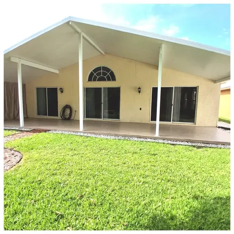 231 Preserve Court Royal Palm Beach FL 33411