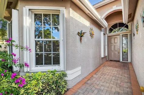 8266 Sandpiper Glen Drive Lake Worth FL 33467