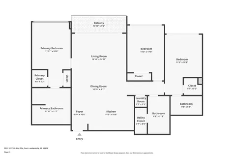 2311 SE 17th Street Fort Lauderdale FL 33316