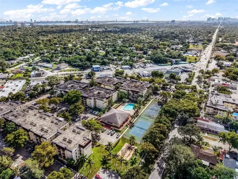 North Miami FL 33161