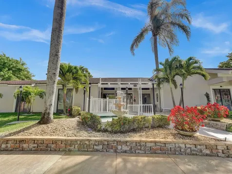 14527 Bonaire Boulevard Delray Beach FL 33446