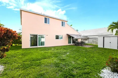 3111 Thames Way Miramar FL 33025