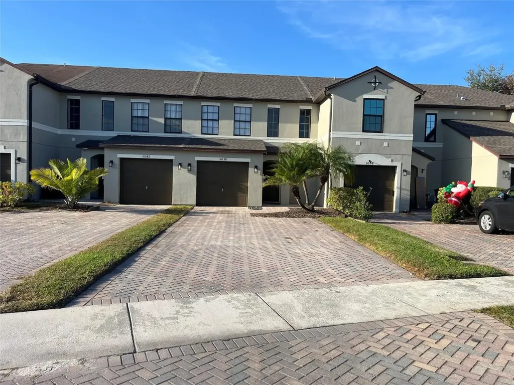 5038 NW Coventry Circle Port St Lucie FL 34986