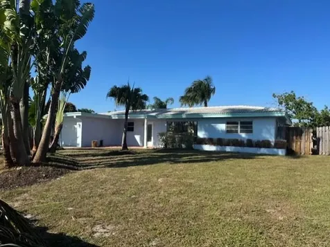 439 NE 33rd Street Boca Raton FL 33431