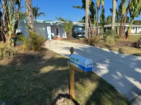 439 NE 33rd Street Boca Raton FL 33431