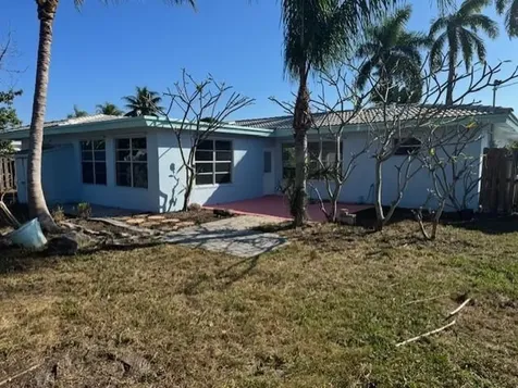 439 NE 33rd Street Boca Raton FL 33431
