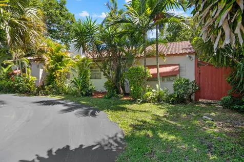 54 NE 103rd Street Miami Shores FL 33138