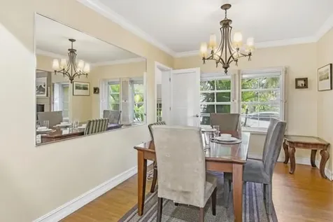 54 NE 103rd Street Miami Shores FL 33138